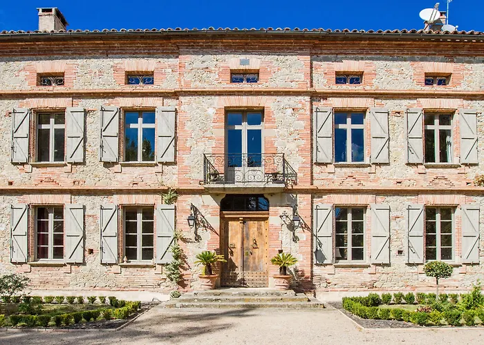 Domaine De Roucayrols