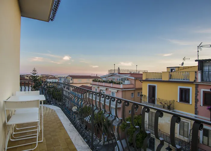 Hotel Bolivar