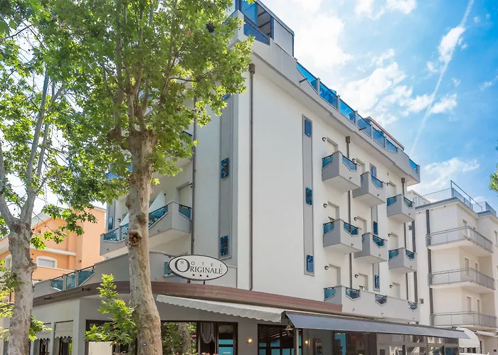 Originale By Alehotels