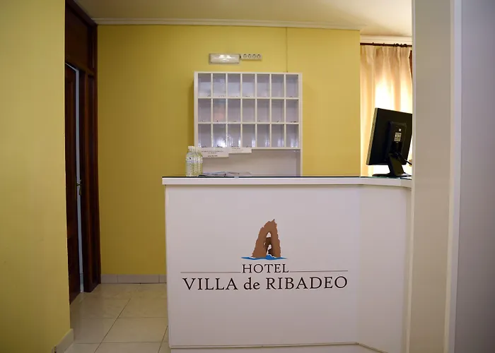 Villa De