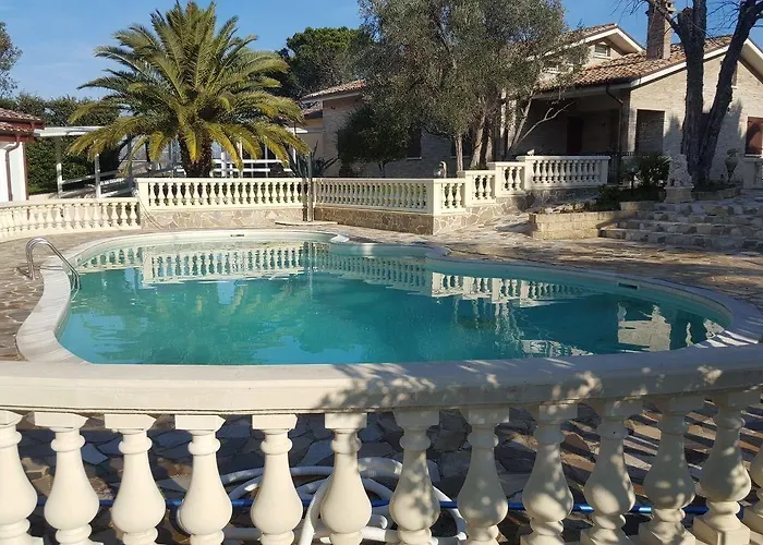 Country House Resort Villa Giardino degli Eventi