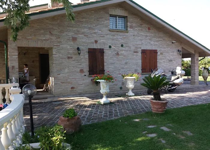 Country House Resort Villa Giardino degli Eventi