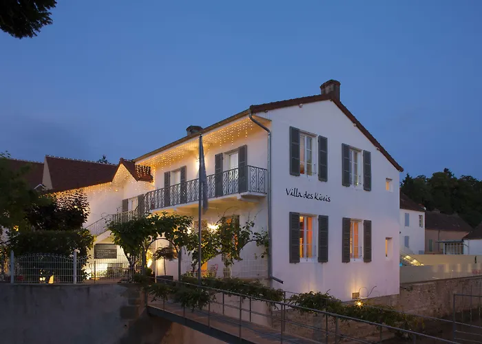 Maison Doucet