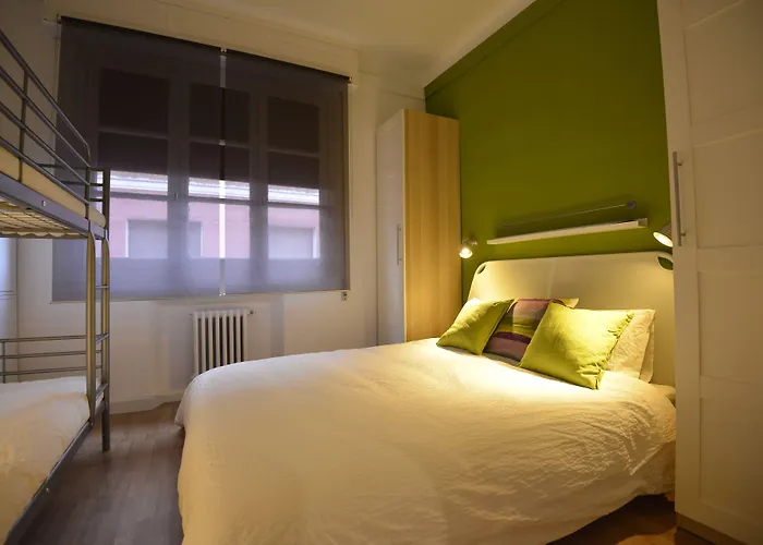 Woohoo Hostal Madrid
