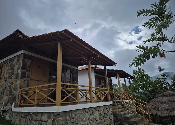 Zacs Valley Resort & Wellness Retreat Kodaikanal
