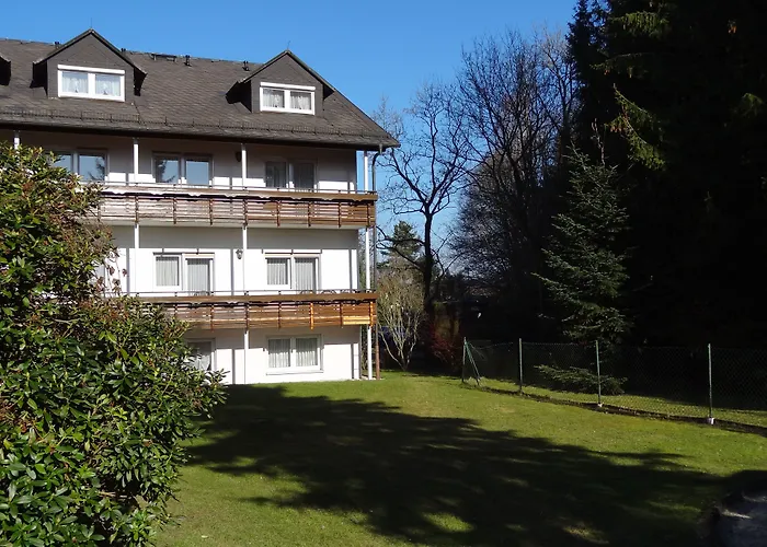 Tannmühle Hotel und Restaurant GmbH