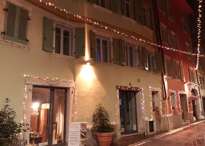 In Borgo Garnì&Wellness