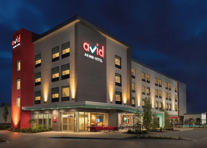 Avid - Quail Springs By Ihg