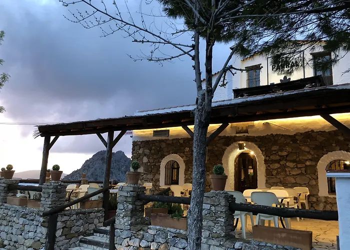 Posada El Parral