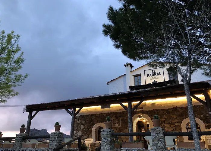 Posada El Parral