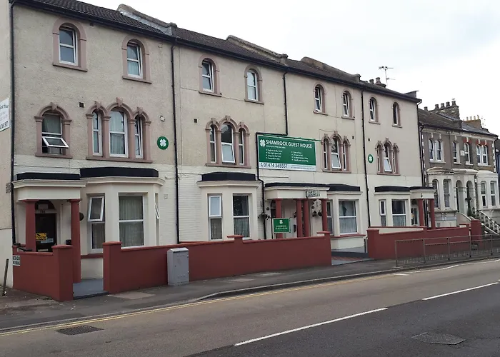 Shamrock Guest House
