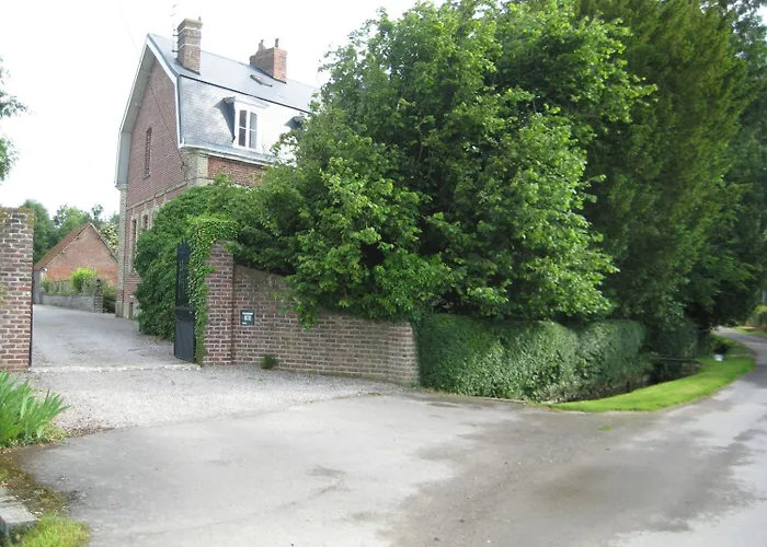 Le Clos Boutenelle