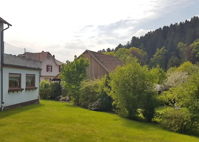 Hotel Burg Waldau