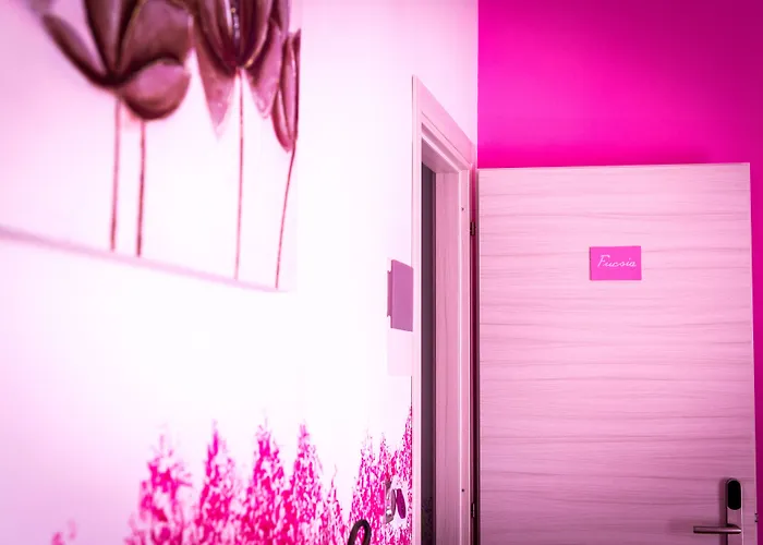 Colors B&B