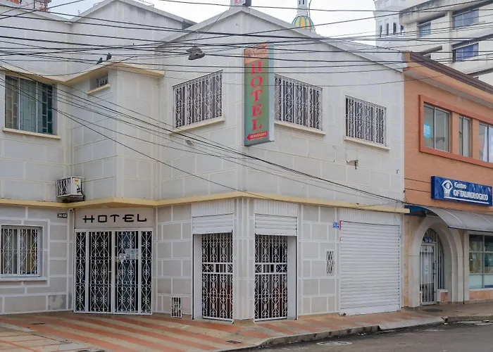 Hotel Victoria Comfort