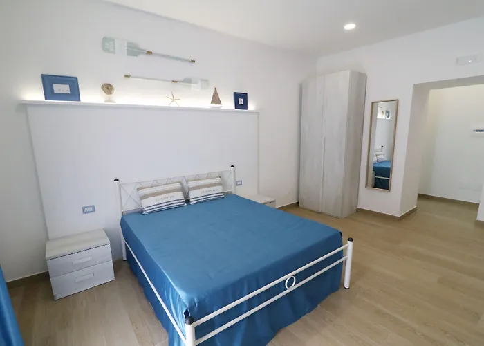 Antica Capri B&B