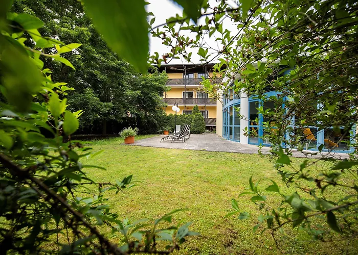 Parkhotel zur Klause
