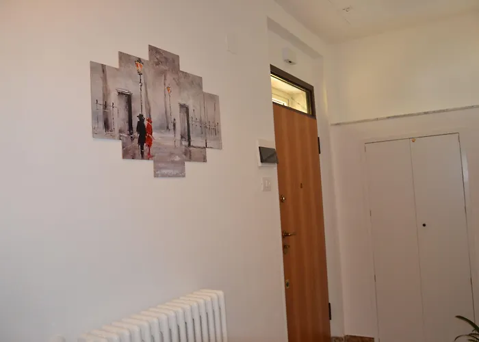 B&B Casa Cristallo