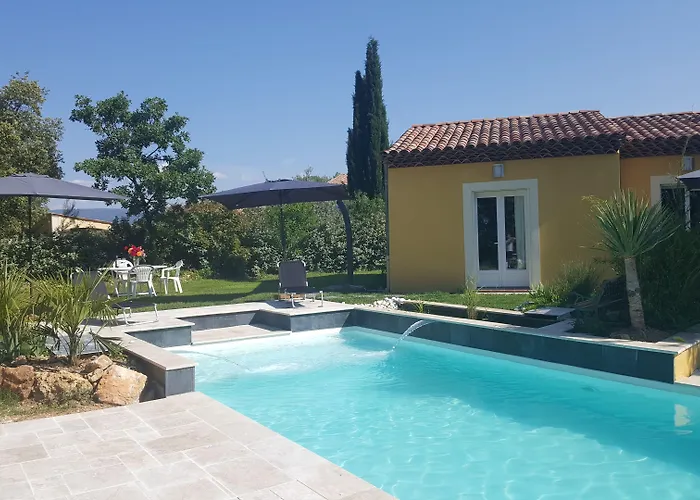 La Villa Provençale