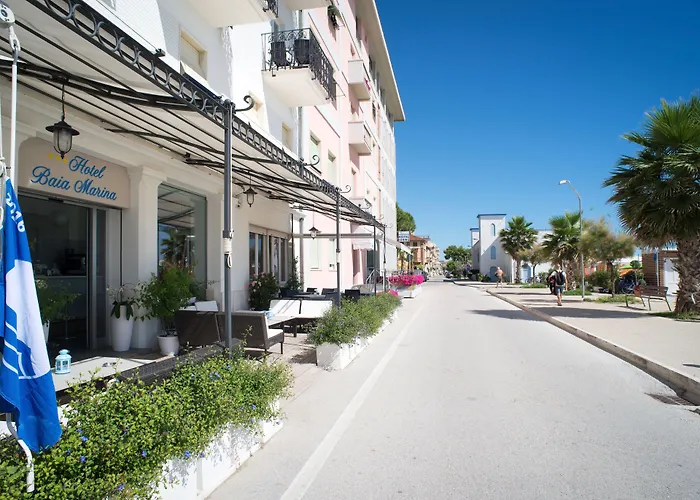 Hotel Baia Marina