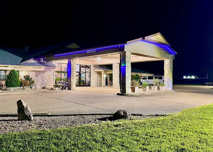 Owensville Inn