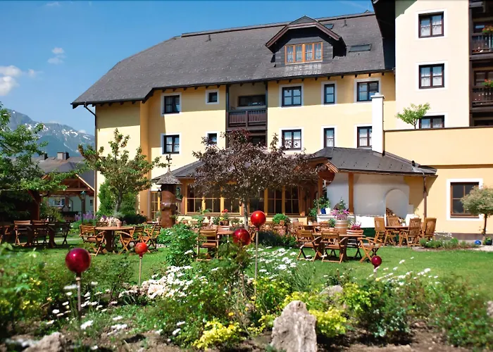 Hapimag Ferienwohnungen St Michael Sankt Michael im Lungau