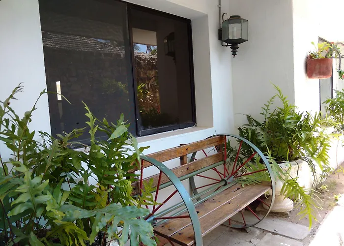 Hotel Boutique Casa Berastegui