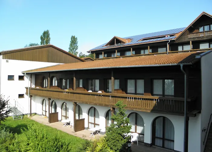 Hotel Rhön Residence