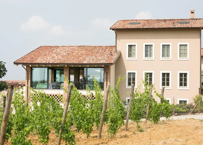 Prime Alture Wine Resort