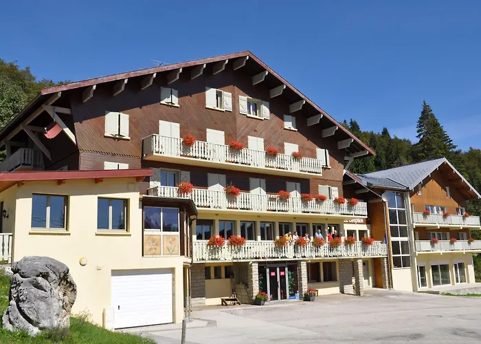 Village Vacances Le Grepillon
