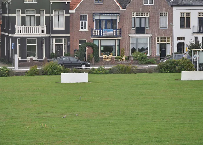 B&B de Zandtaart