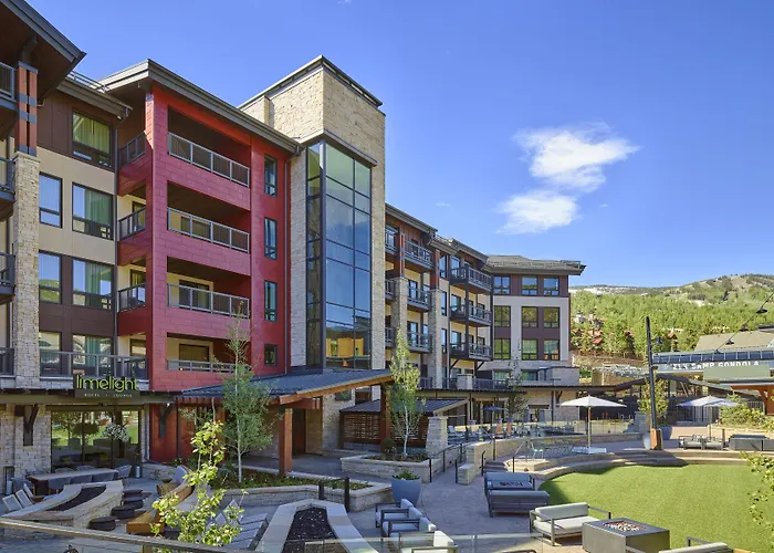 Limelight Hotel Snowmass
