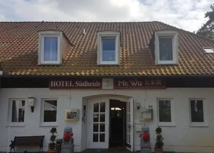 Hotel Südheide