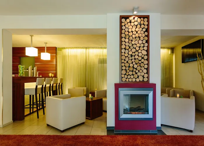 Hotel Vorfelder Walldorf 