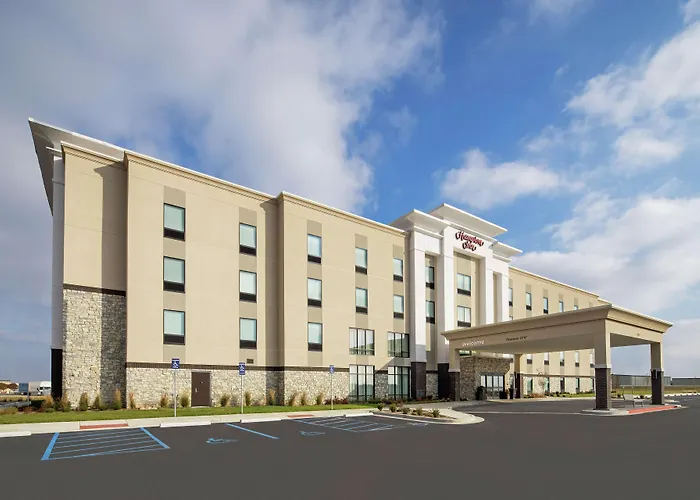 Hampton Inn
