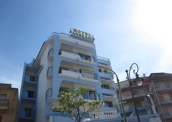 Hotel Panoramic