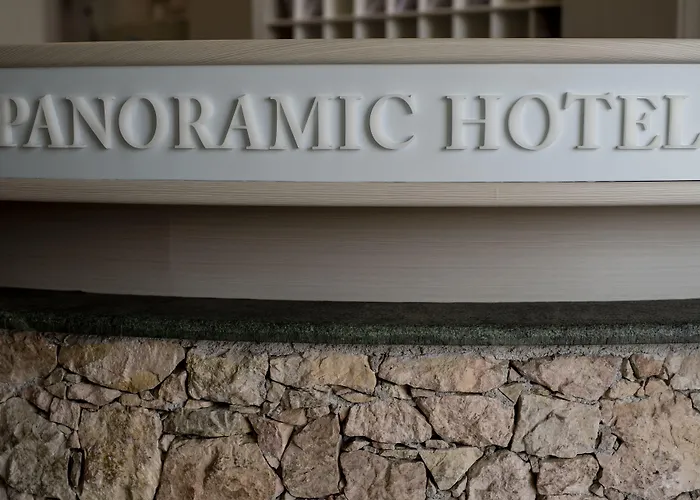 Hotel Panoramic