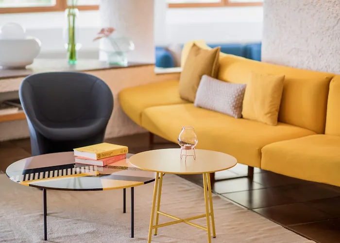 Seehotel Ambach
