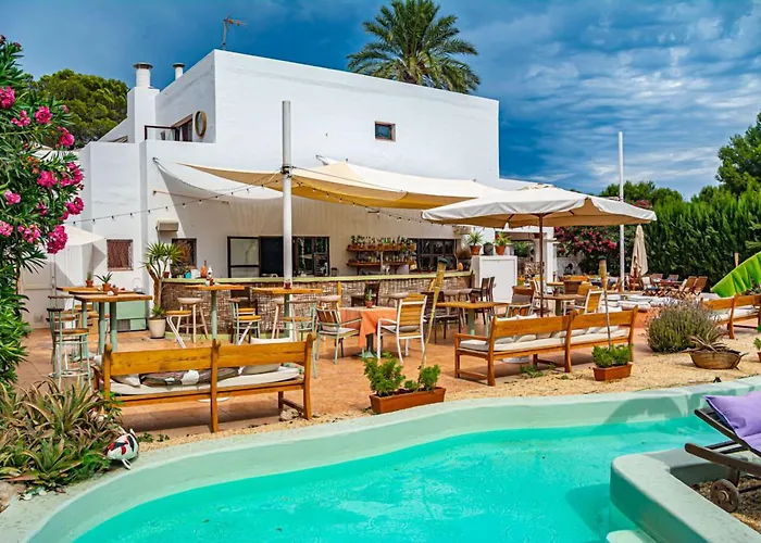 Boutique Hostal La Curandera De Salinas