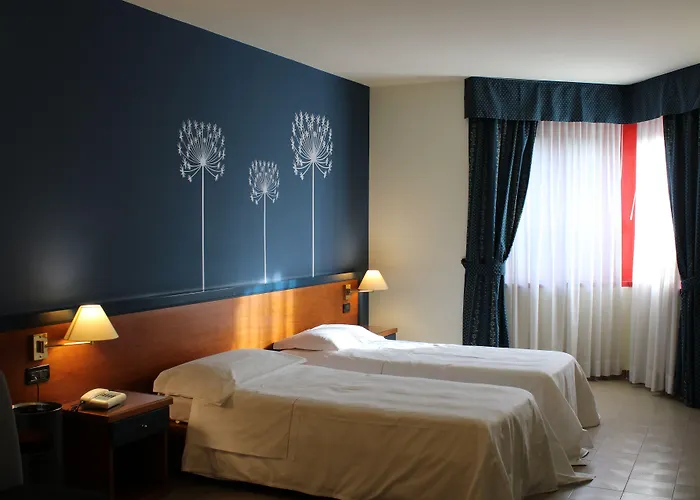 Domus Grand Hotel Rende