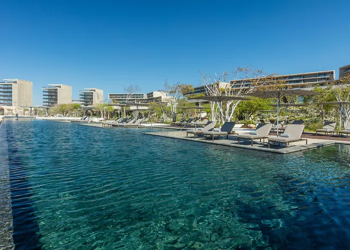 The Club At Solaz Luxury Villas