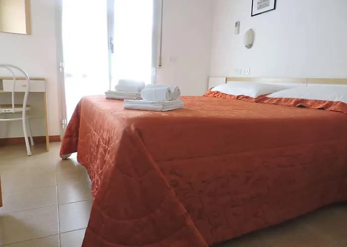 Albergo Sabrina