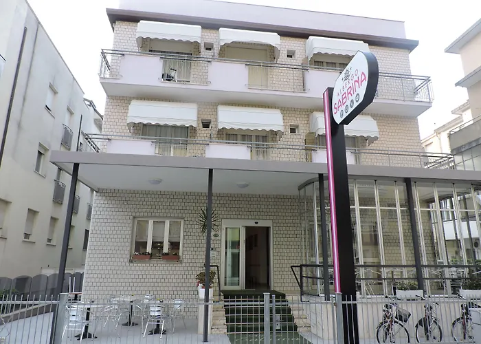 Albergo Sabrina