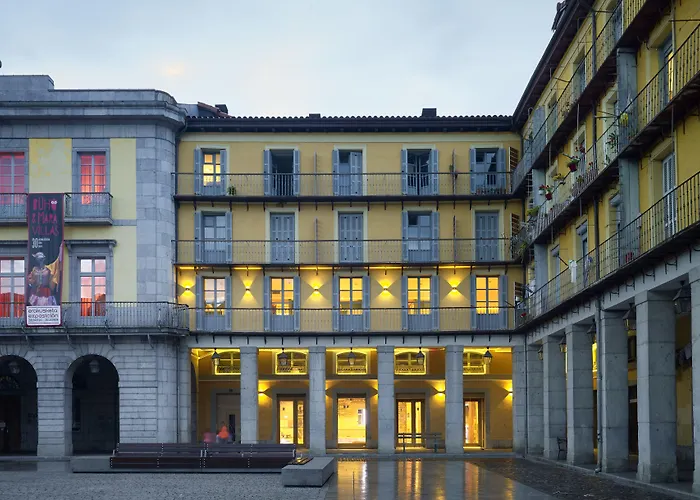 Hotel Bide Bide Tolosa
