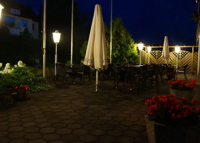 Hotel Sonneneck Winterberg