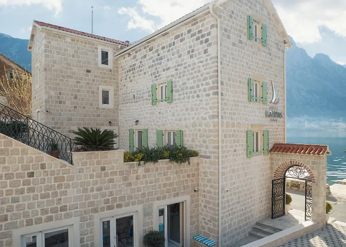 Hotel Libertas