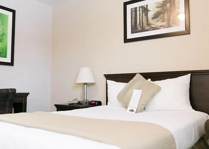 Victoria Inn Flin Flon