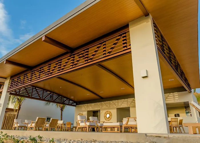 La Santa Maria Resort