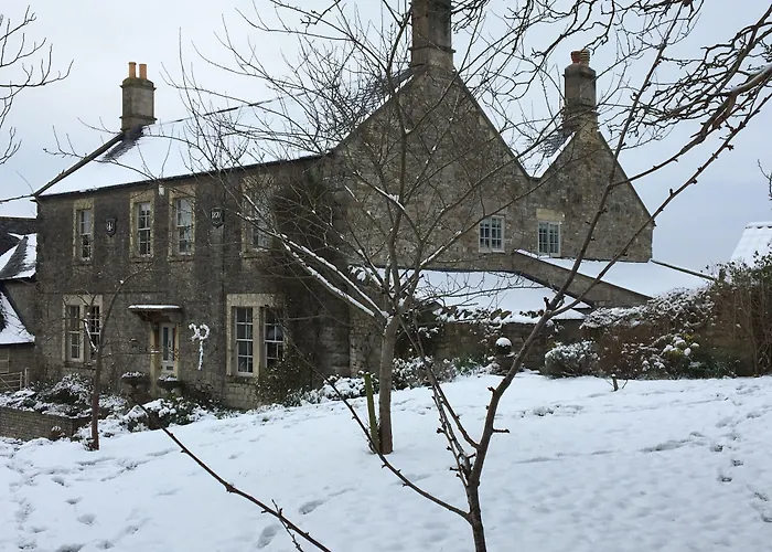 Roundhill Farmhouse