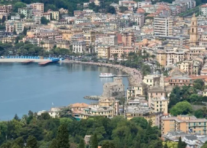 Hotel Villa Cristina